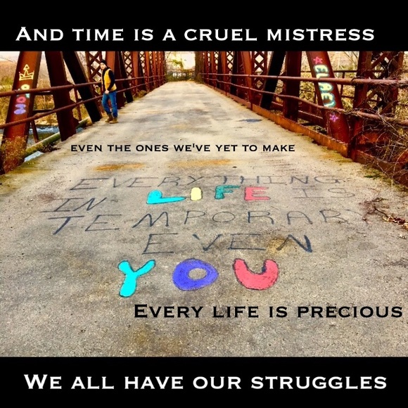 Please share & Please vote! Link in bio!! 🖤 - Picture 3 of 8